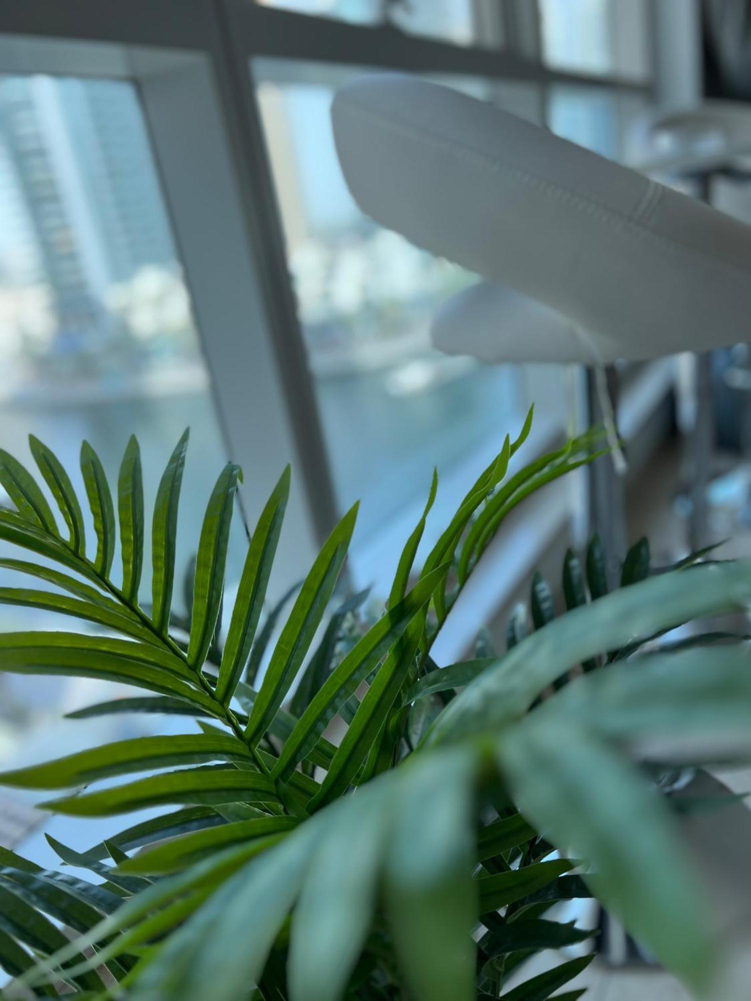 Dubai Marina Amazing View Sea View Apartman Kültér fotó